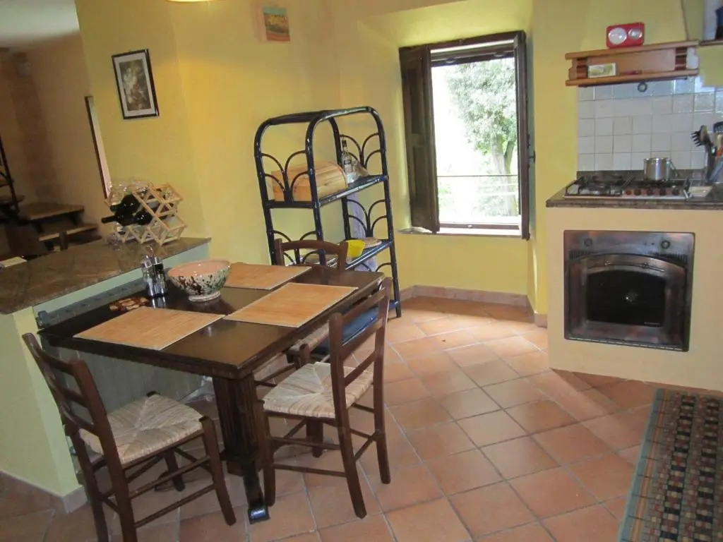 Casa Sofia