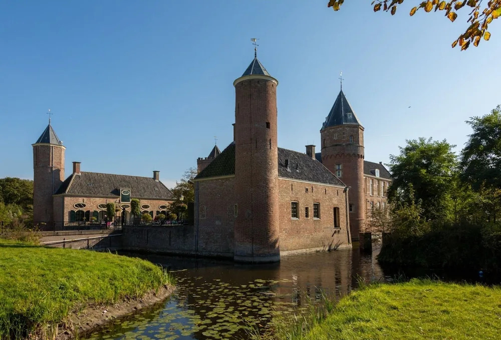 Holiday Home in Beautiful Oostkapelle