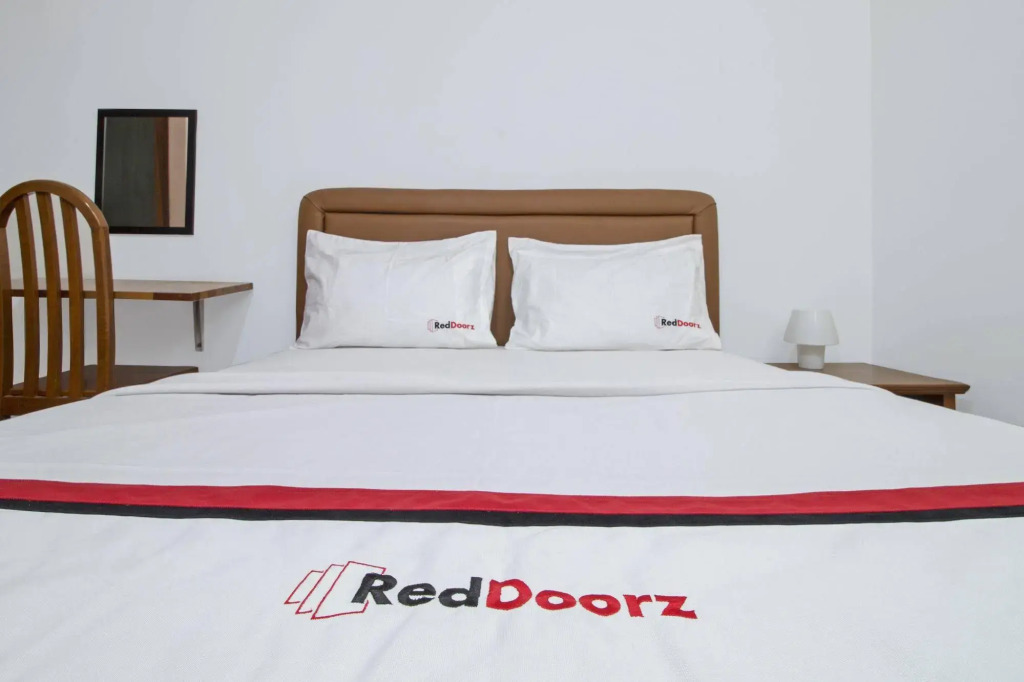 RedDoorz @ Petojo