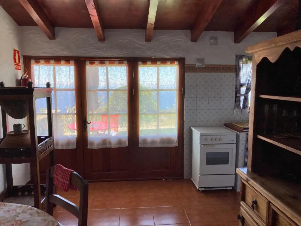 Casas Anton & Maria