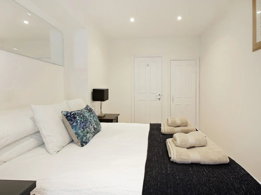 Central London Flat Westminster