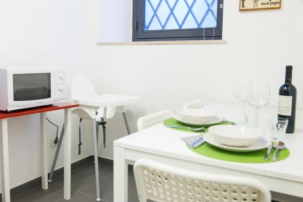 Casa Brunetti