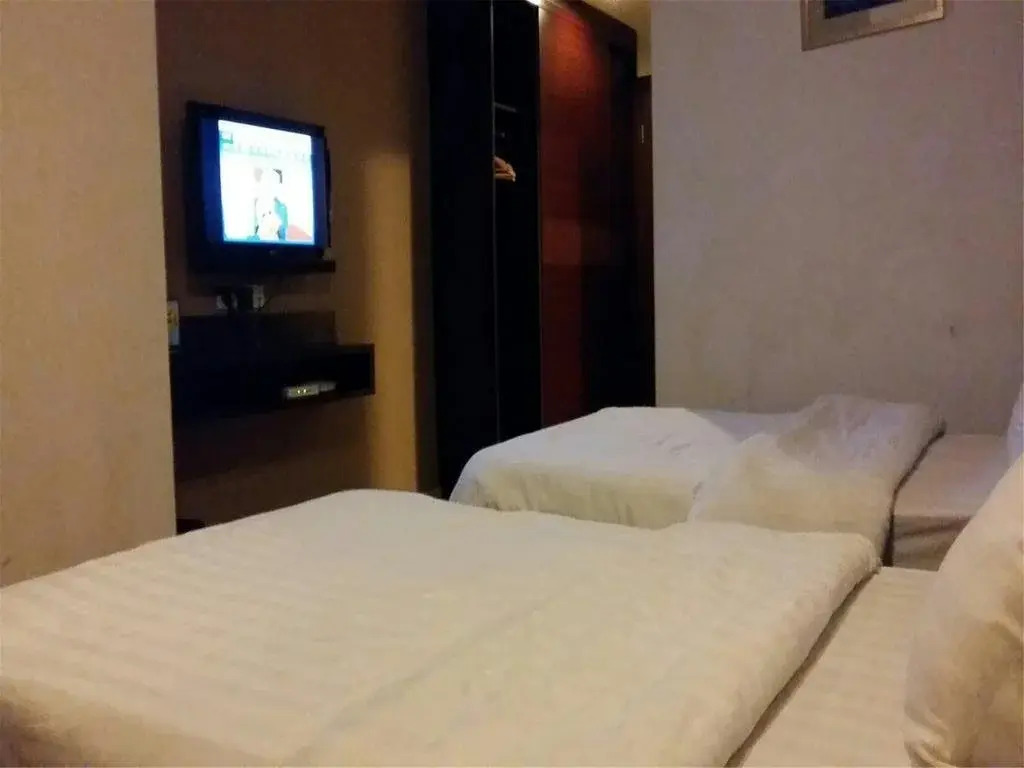 Yinxiangjiayuan Hotel