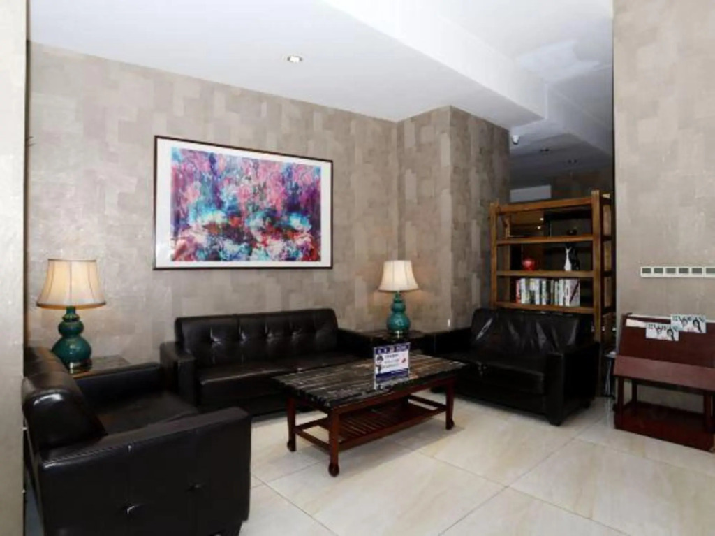 Tangyue Hotel