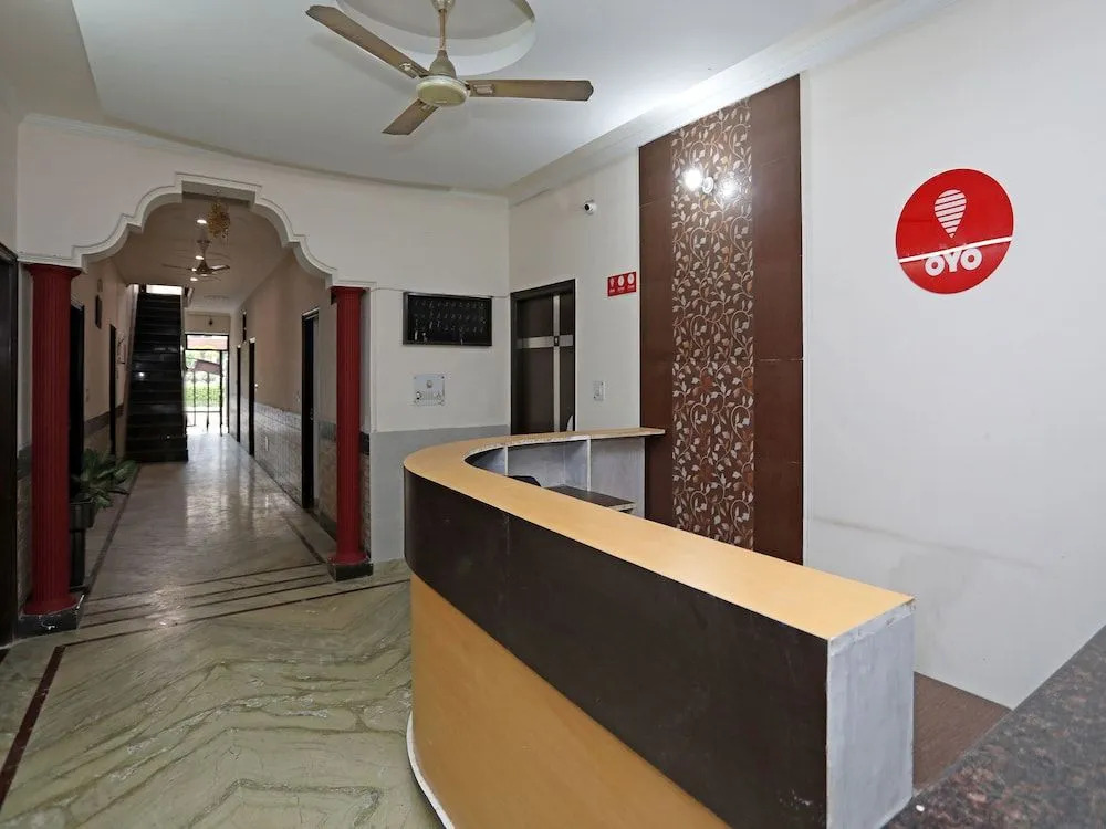 Hotel Naval Residency By OYO Rooms