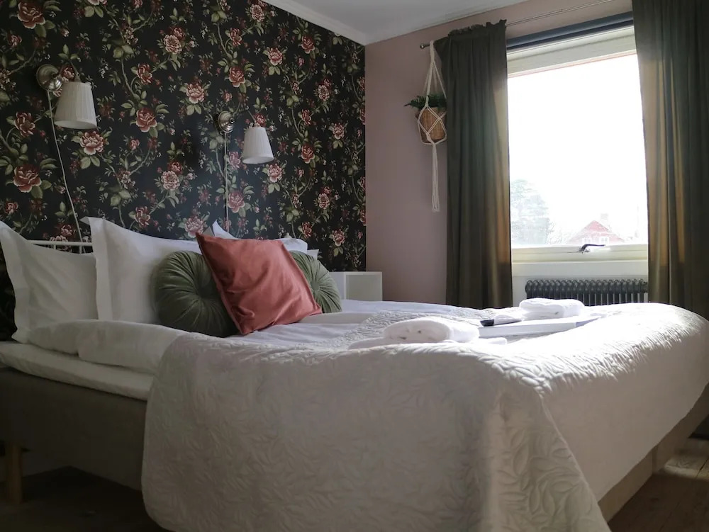 Lustigsgården Boutique Hotel