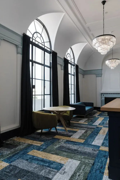 Criterion Hotel Napier