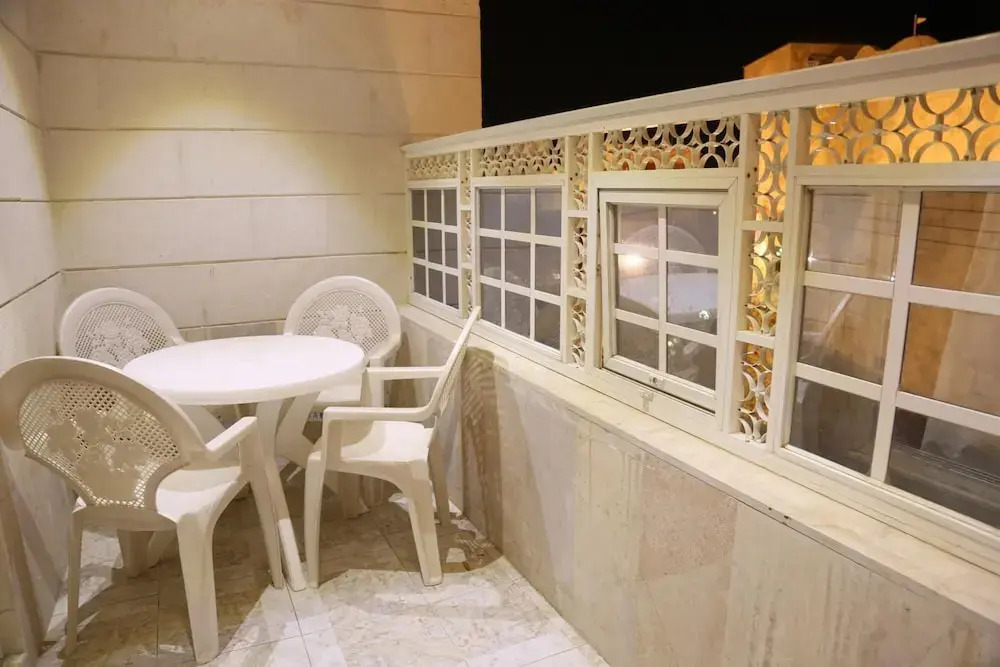 Damask Hotels