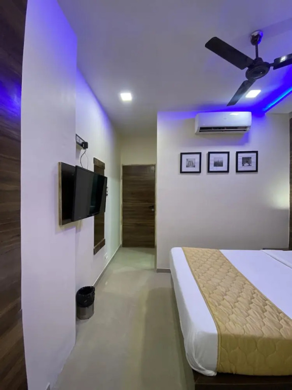 Hotel Blue Wellington