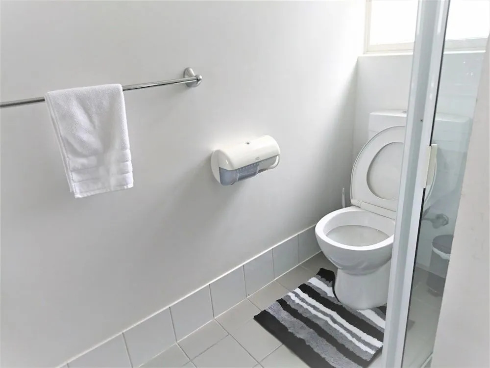 Hi 5 Luxury Holiday Apartments