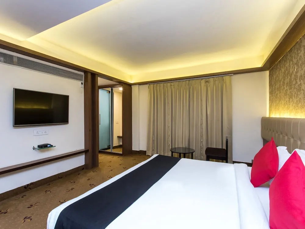 Hotel Solaris