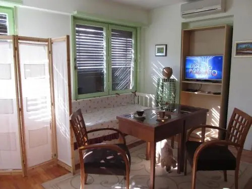 Guest House Ilica2rooms