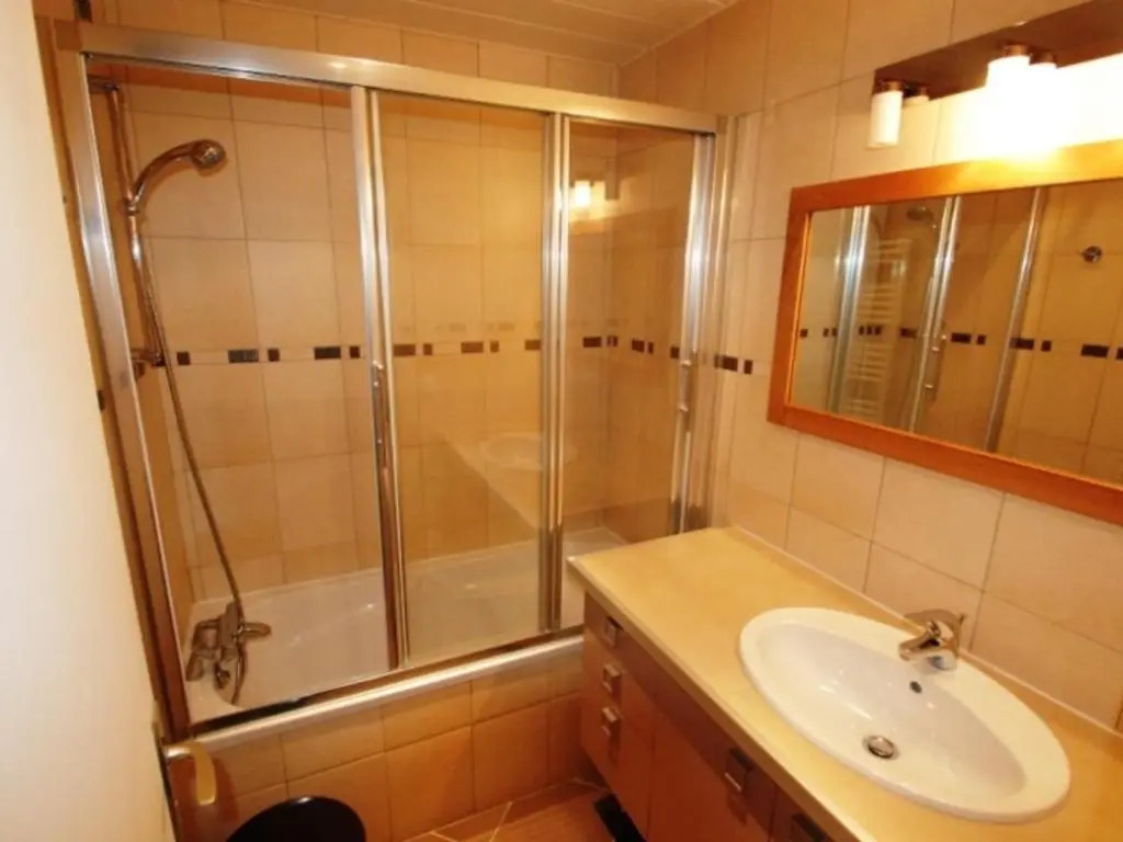 Appartement Tignes, 2 pièces, 5 personnes - FR-1-449-147