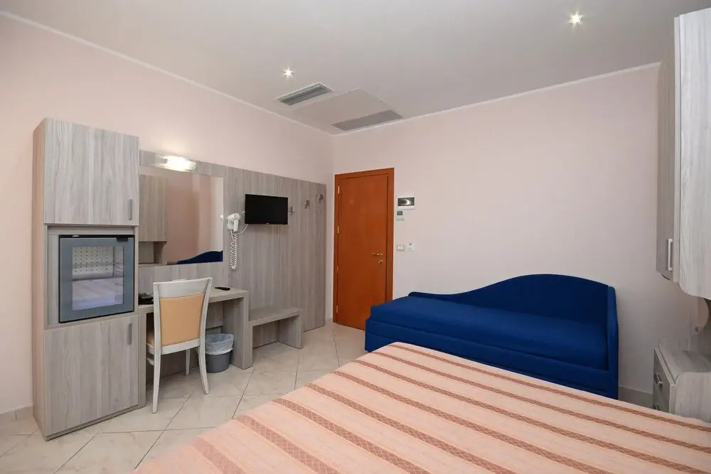 Hotel Concorde