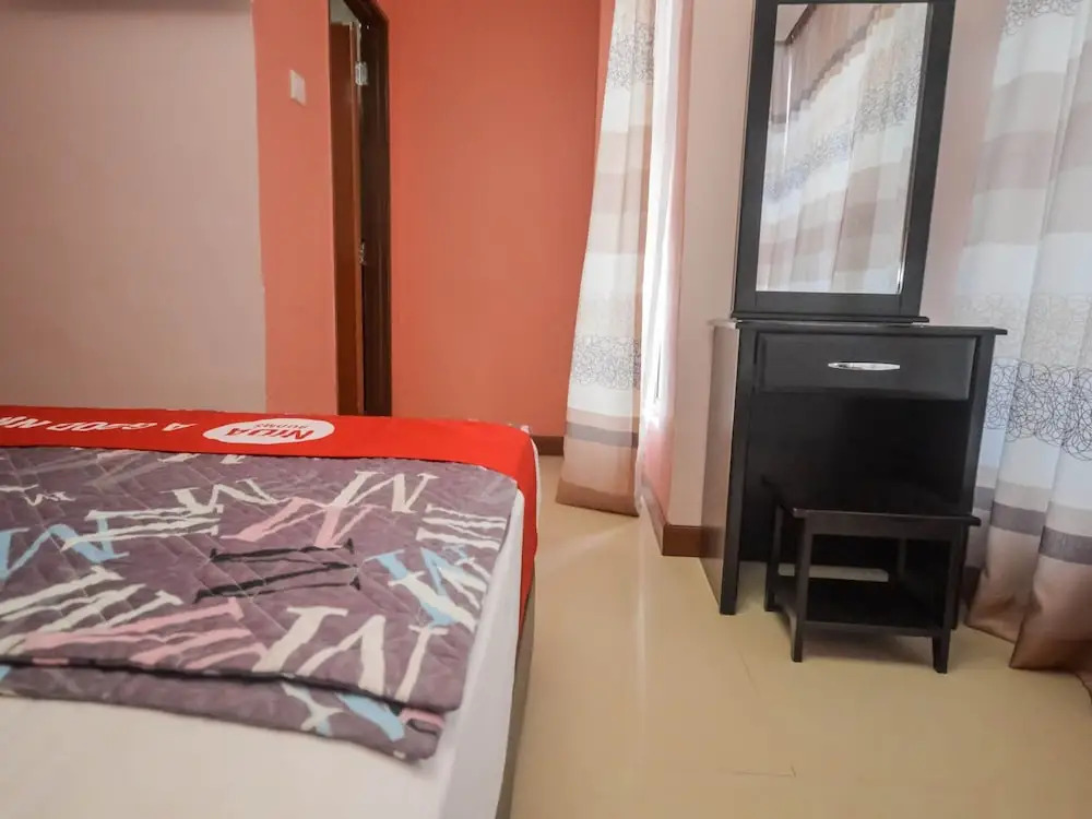 Arina Hotel at Bangi
