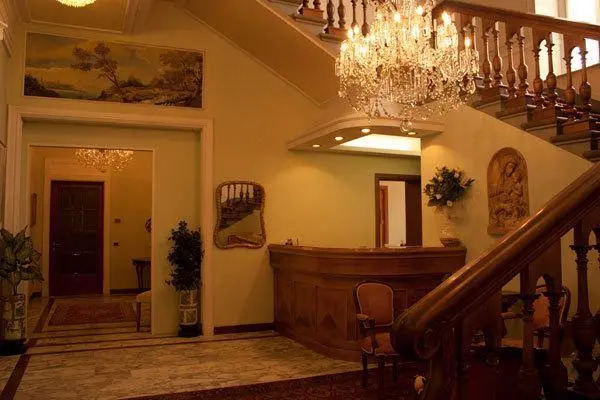 Hotel Grande Bretagne