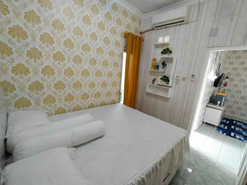 Shifana homestay syariah
