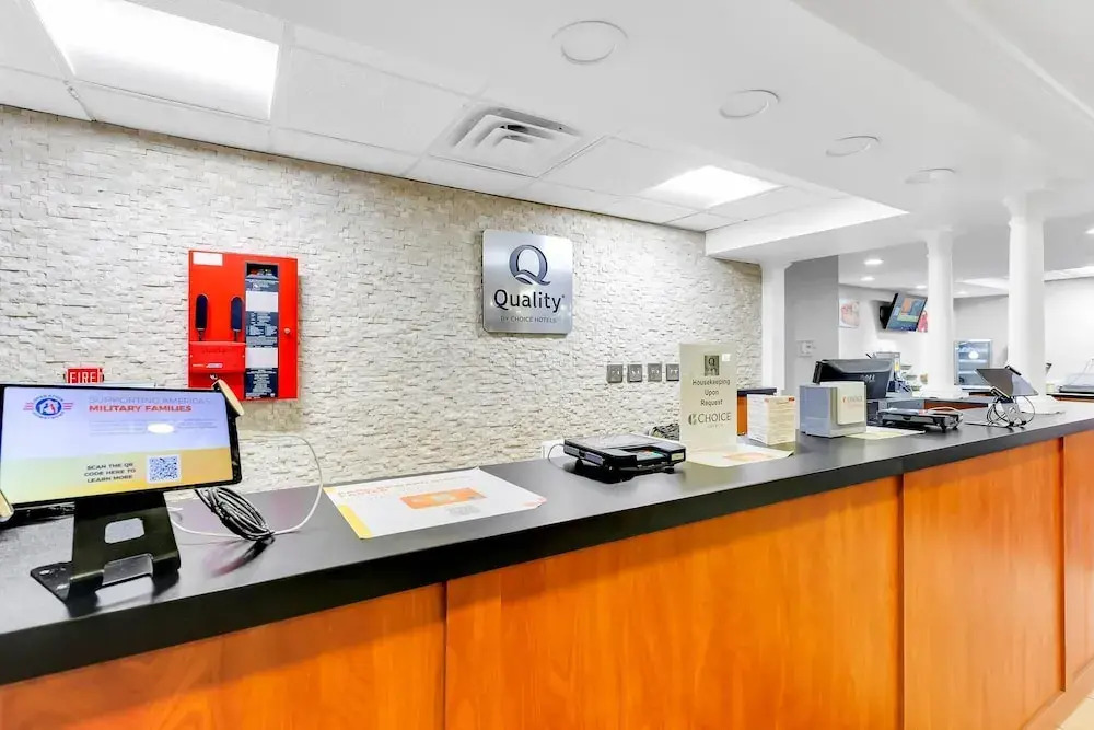 Comfort Inn (salisbury)