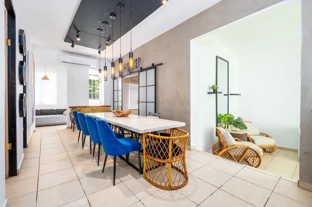 24 Atlantic Place by Stay with Bear