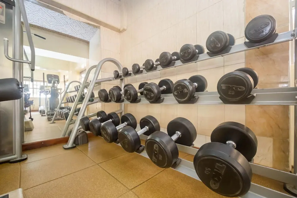 Esterina Suites