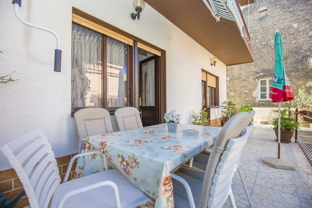 Apartment Josipa Selce / Two Bedrooms A1