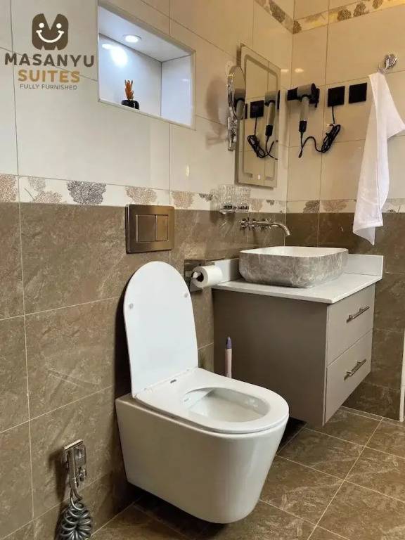 Masanyu Suites