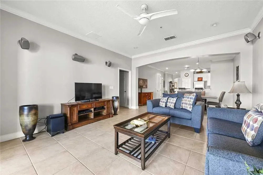 732 Cinnamon Beach - Three Bedroom Condo