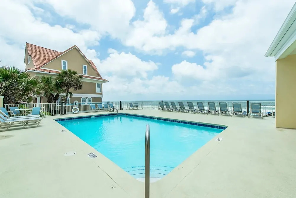 Leeward Key 905- Suite Sea-cret