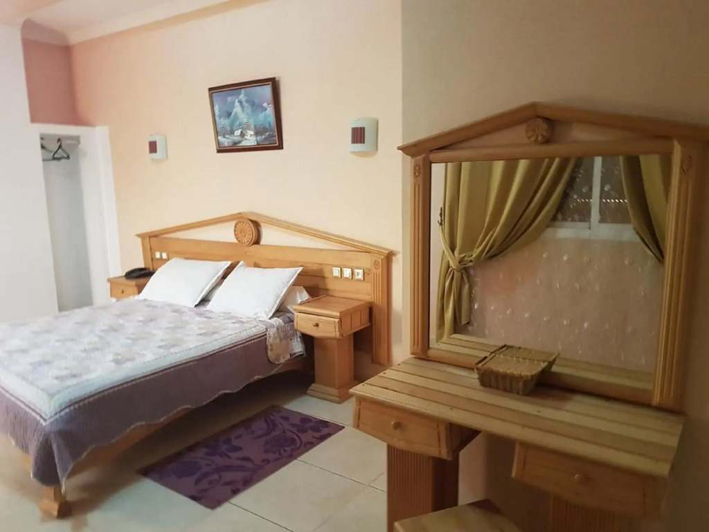 Charm El Cheikh Hotel