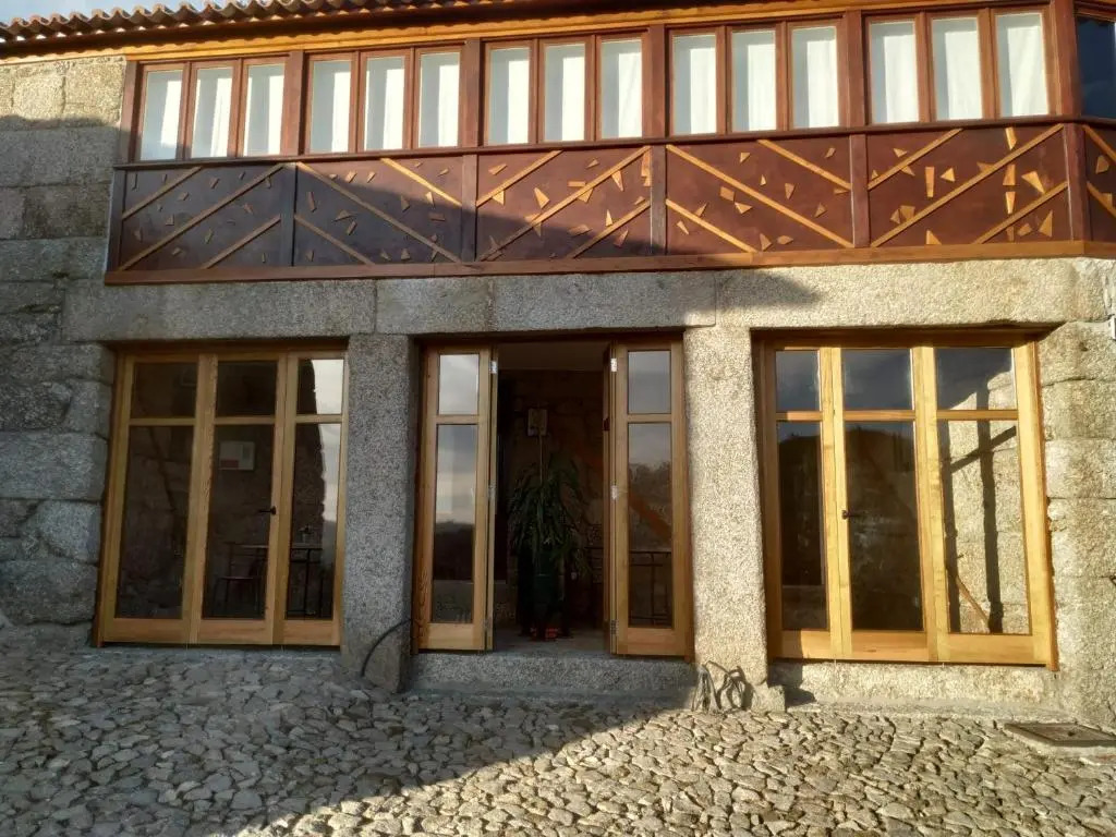 Quinta dos Campos - Apartamento 1