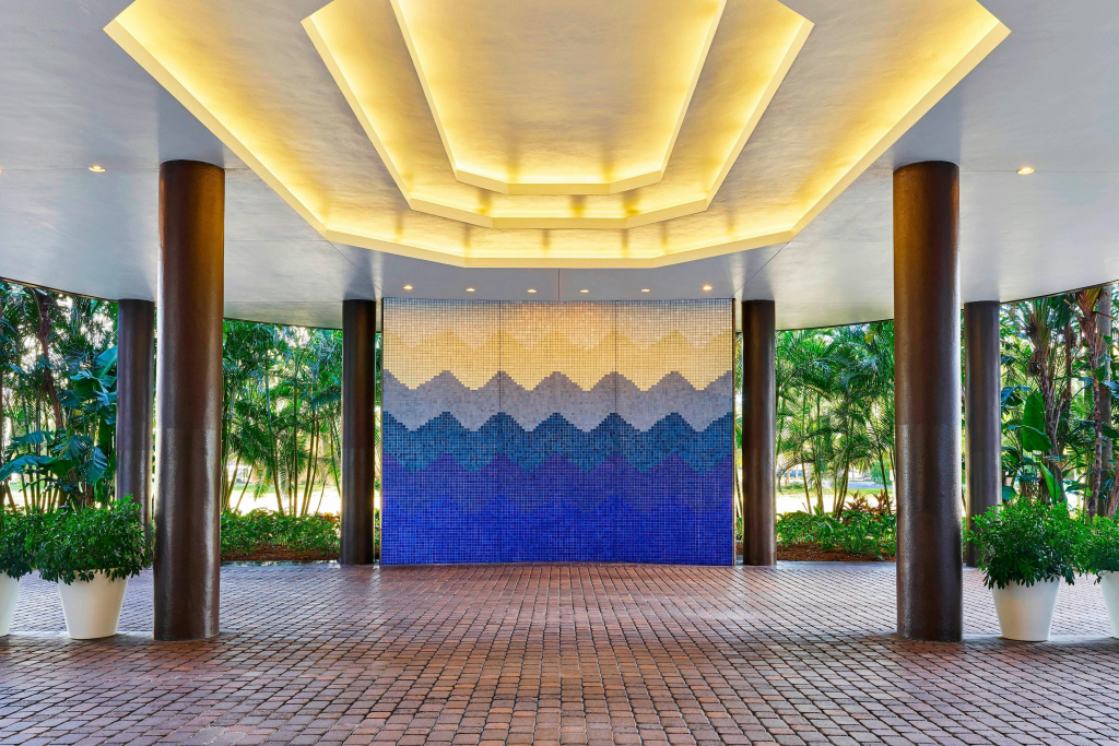 The Westshore Grand, A Tribute Portfolio Hotel, Tampa