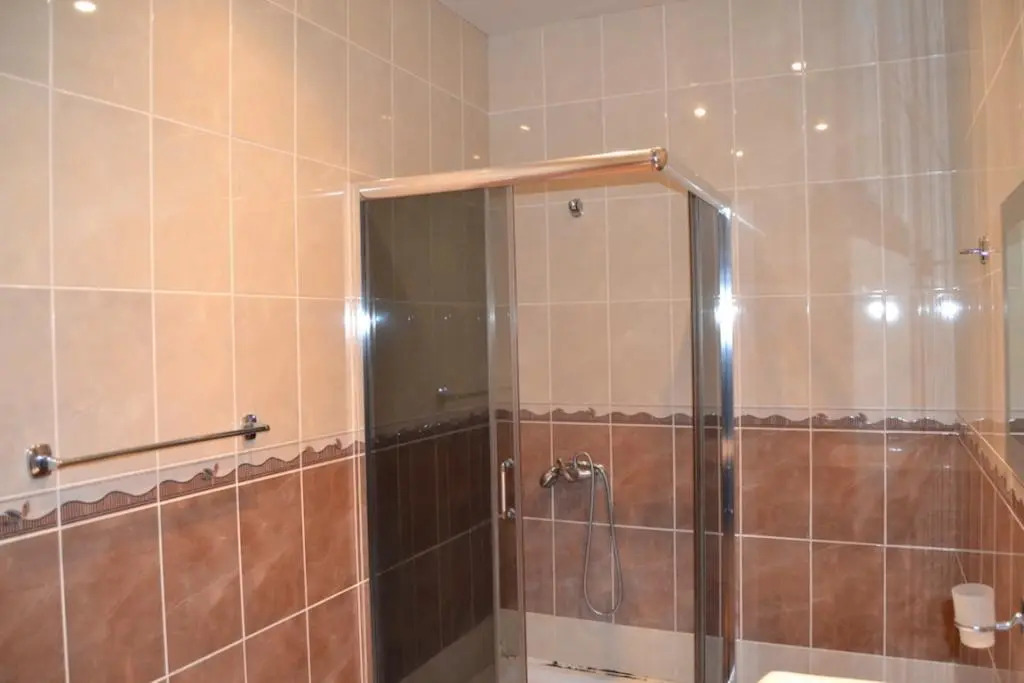 Rent in Yerevan - Apartment on Mashtots Ave.