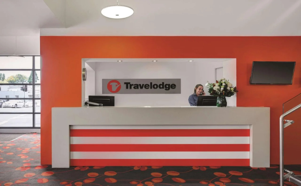 Travelodge Hotel Hobart