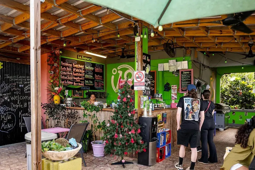Blü Zen, Ideal Couples Stay in Mameyes Rio Grande