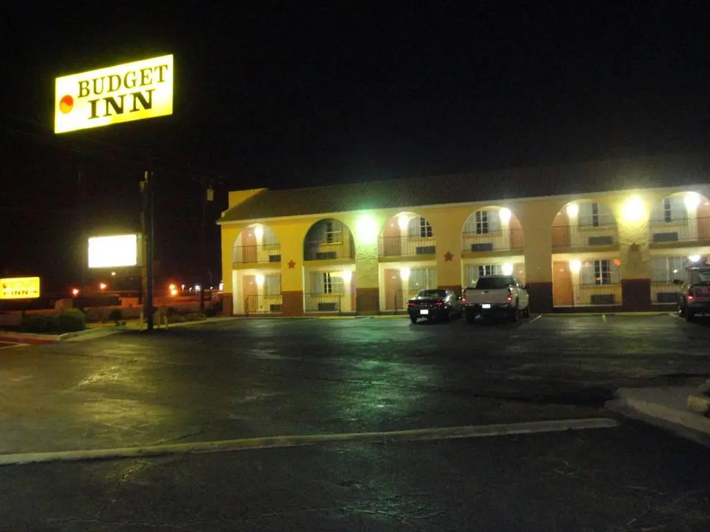 Budget Inn Temple