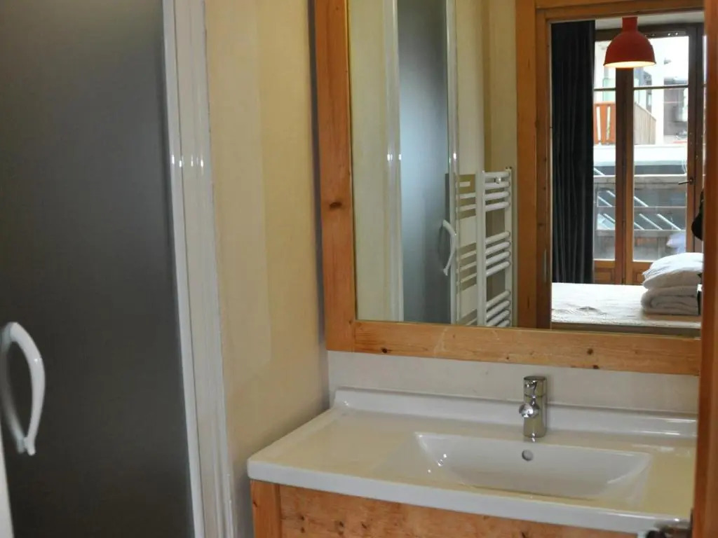Appartement Les Deux Alpes, 5 pièces, 8 personnes - FR-1-348-173