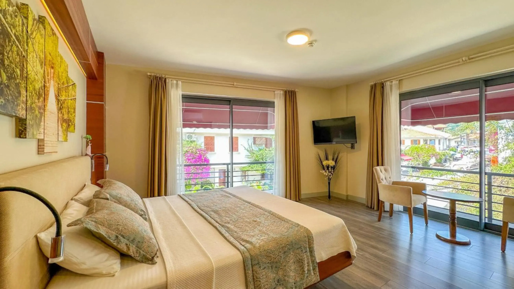 Göcek Centre Hotel