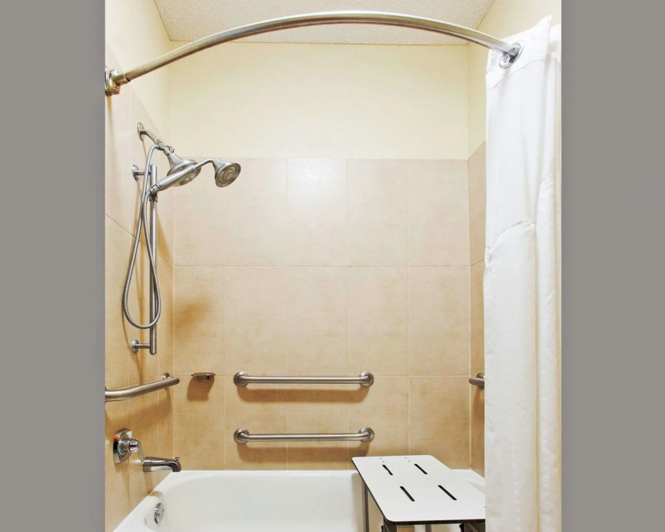 Comfort Inn Blairsville Butternut Creek