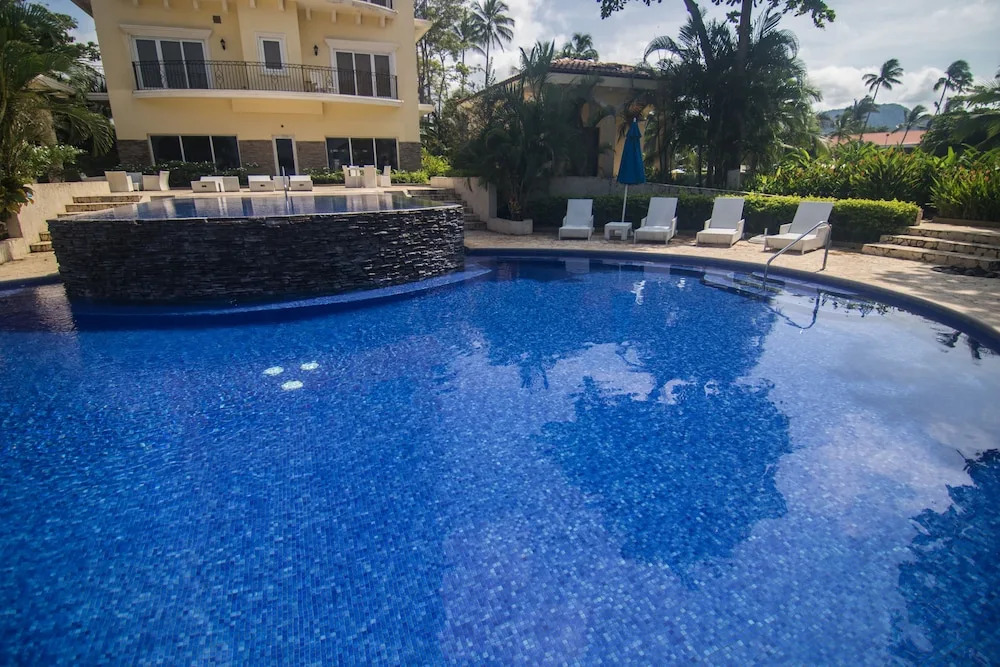 Luxury Ocean View Apartament Acqua 303
