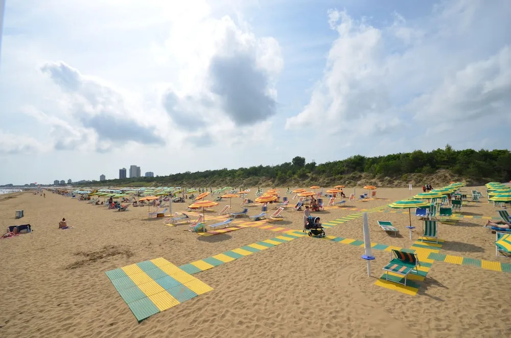Appartamenti Riviera Beach