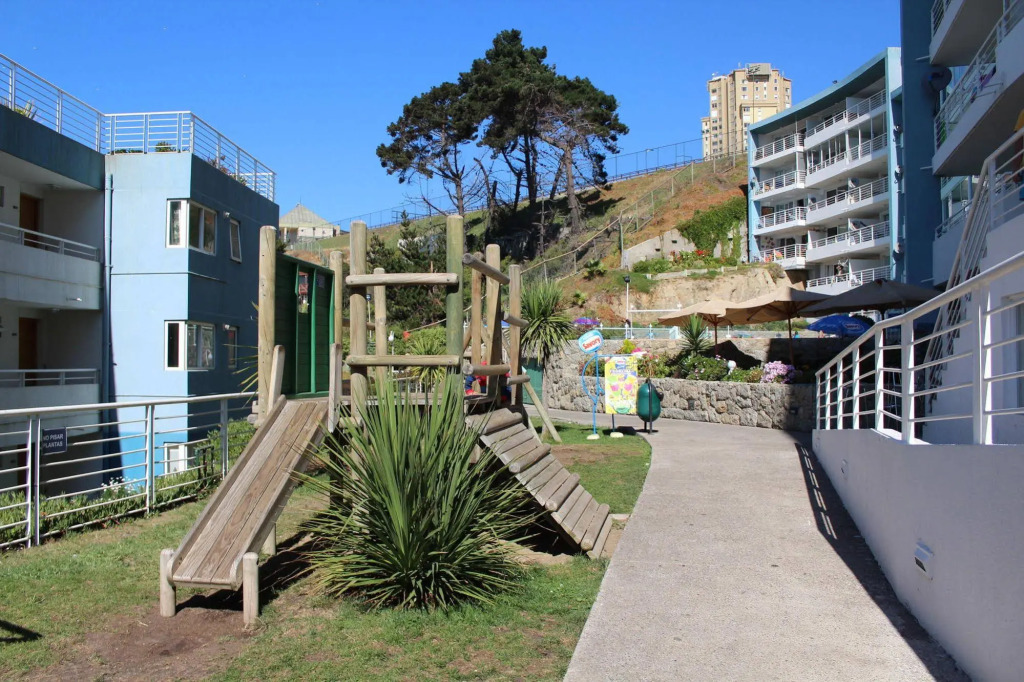 DEPARTAMENTO, COSTA LILENES, Concon