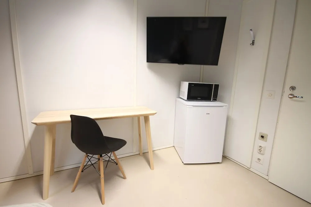 Forenom Private Rooms Espoo Kilo
