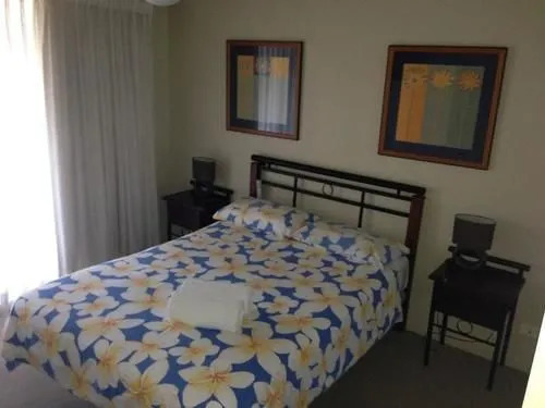 Mermaid Park Holiday Apartments