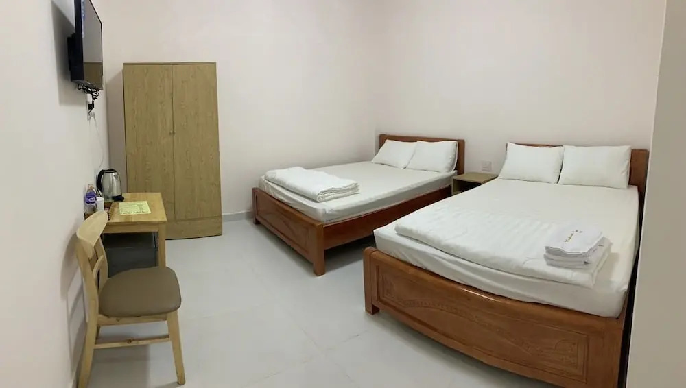 Khách Sạn HOÀNG KIM
