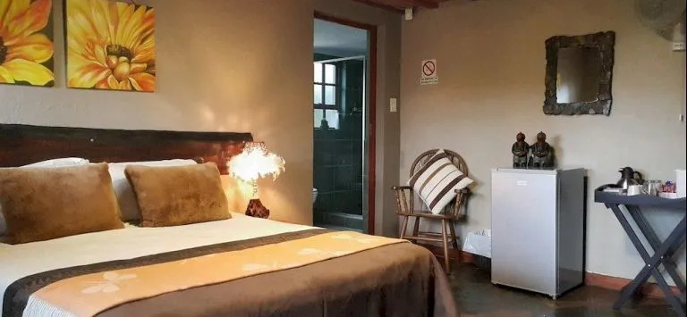 Insimbi Bed  Breakfast