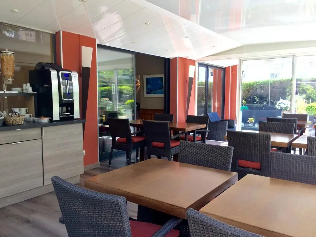 Logis Hotel Diana
