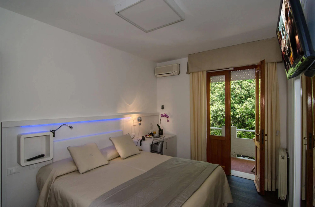 Hotel Hermitage