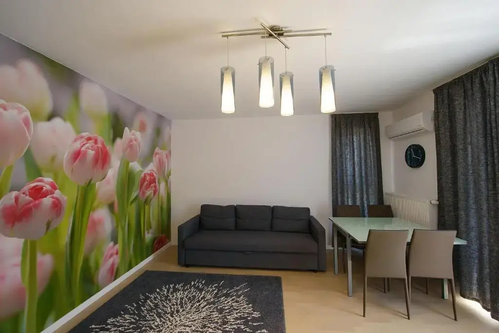 Apartamente Olivero