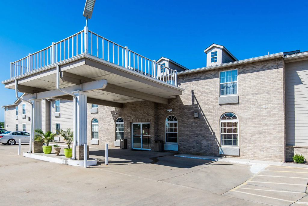 Quality Inn Kearney - Liberty