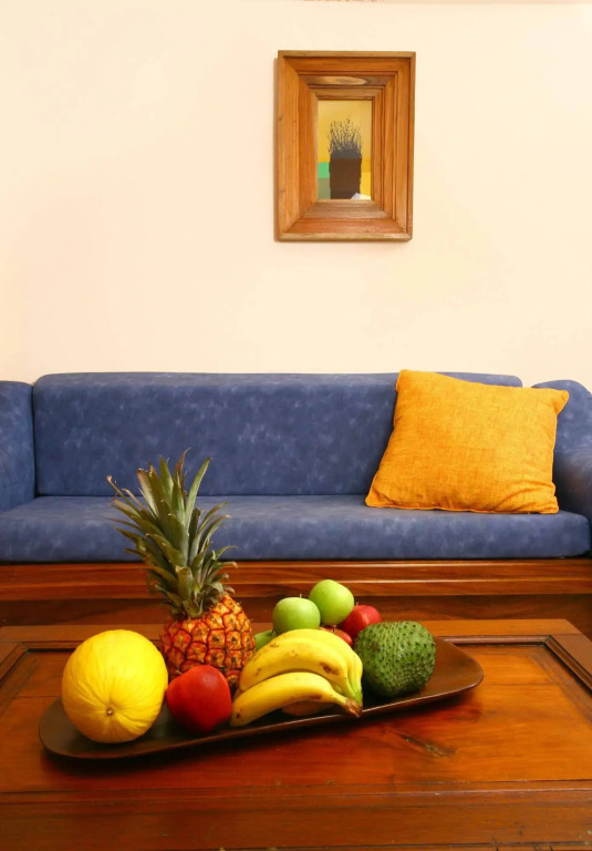 Costa Real Suites